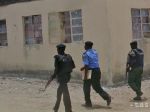 Nigérijské sily oslobodili 97 rukojemníkov Boko Haram vrátane školáčky