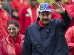 Venezuelská vláda zvoláva na vojenské cvičenia proti invázii USA