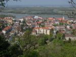 Hainburg by chcel užšie spolupracovať s Petržalkou a Devínom