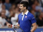 FRENCH OPEN: Djokovič chce kariérny Grand Slam, Federer sa odhlásil