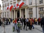 IUR upozorňuje Bratislavu na lehoty pri vydávaní záväzných stanovísk