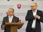 SaS: J. Mihál nebude kandidovať na šéfa strany