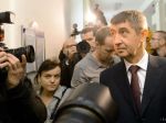 Český minister financií A. Babiš rok čakal so zverejnením auditu