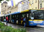 Zónu plateného parkovania v centre Košíc rozšíria
