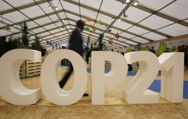 MICHEL: Rok 2016 je rokom, keď treba zaviesť do praxe Parížsku dohodu