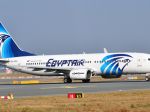 Zoznam pasažierov havarovaného lietadla EgyptAir neobsahoval mená teroristov