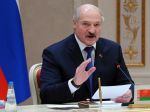 EÚ kritizovala Bielorusko za nárast prípadov odsúdených na trest smrti