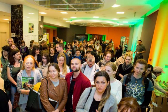 Toto sú najlepšie snímky festivalu Ekotopfilm-Envirofilm 2016