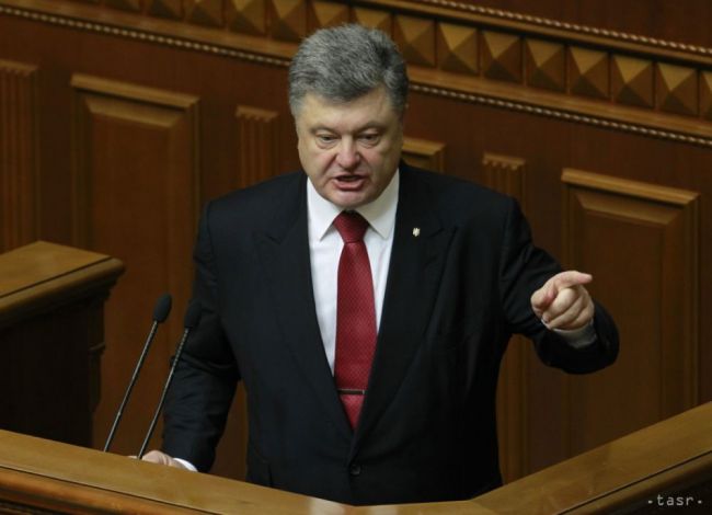 V Kyjeve demonštrovali nacionalisti, nechcú voľby v Donecku