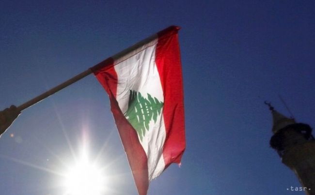 Libanon sa sťažoval,že ho OSN tlačí k naturalizácii sýrskych utečencov