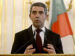 Vo voľbách kandidovať nebudem, informoval bulharský prezident