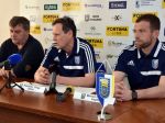 Tréner Griga v Michalovciach končí