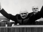 Držiteľ Nobelovej ceny za mier Andrej Sacharov by sa dožil 95 rokov