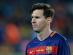 Messi nechýba v nominácii Argentíny na Copa America