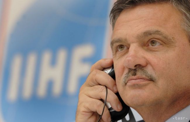 IIHF sa rozšírila o Indonéziu, Filipíny a Nepál