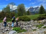 Klimatické zmeny lesom na území TANAP vôbec neprospievajú