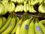 Supermarket v Nemecku evakuovali, v banánoch sa skrýval jedovatý pavúk