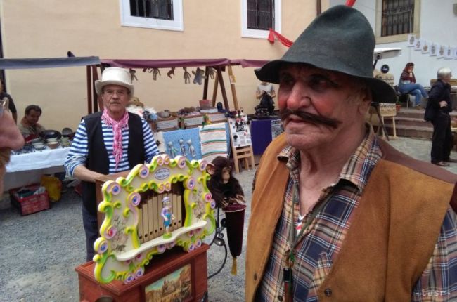 V Slovenskom banskom múzeu predvedú zabudnuté pokusy alchymistov