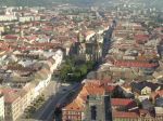 Noc múzeí v Košiciach je v znamení športu