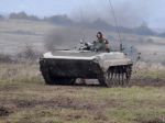 Nemecká armáda plánuje investície do tankov a protivzdušnej obrany