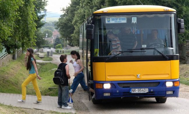 Strata žilinského dopravného podniku dosiahla 118.130 eur