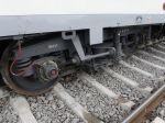 Polícia vyšetruje smrť dvoch mužov, ktorých zrazil vlak