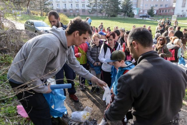 Prešovský kraj vyhlásil súťaž Krídla túžby 2016