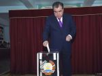 Tadžikistan rozhoduje, či môže prezident kandidovať neobmedzene