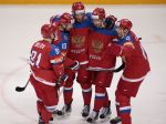 Rusi vyhrali nad USA 7:2 a získali bronz, oba tímy hrali s iskrou