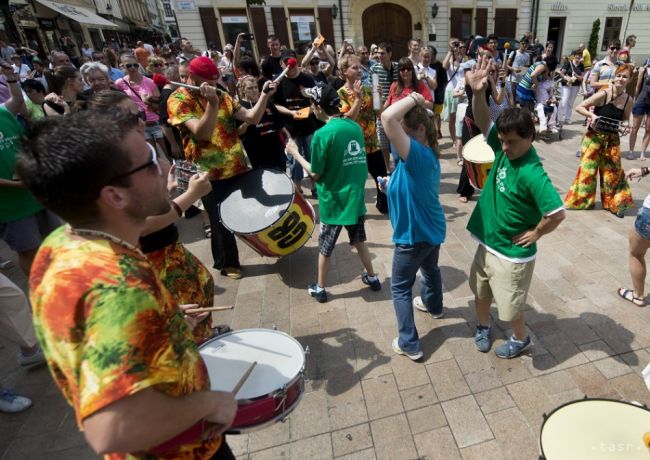 Festival drumpoint Slovakia ponúkne bubenícku šou i dávku exotiky