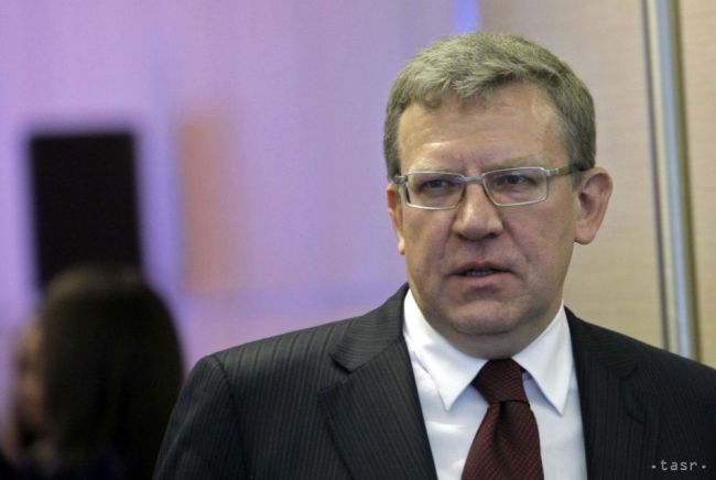 A. KUDRIN: Rusko odsúva ekonomické reformy, čím odďaľuje aj hosp. rast