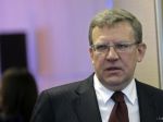 A. KUDRIN: Rusko odsúva ekonomické reformy, čím odďaľuje aj hosp. rast