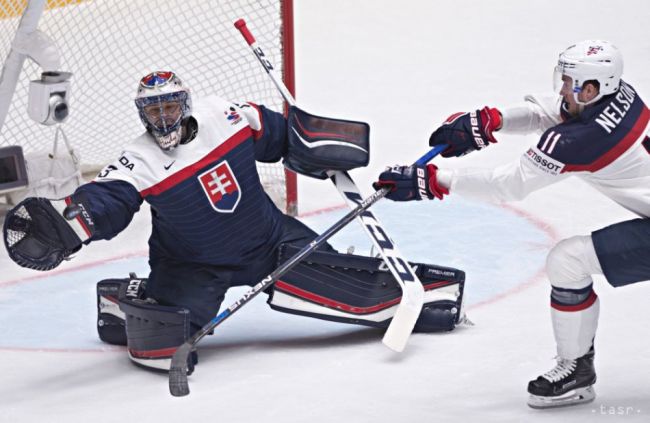 Šampionát spoznal víťazov a porazených. Toto je aktuálny rebríček IIHF