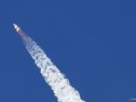 VIDEO: India úspešne otestovala zmenšený model raketoplánu