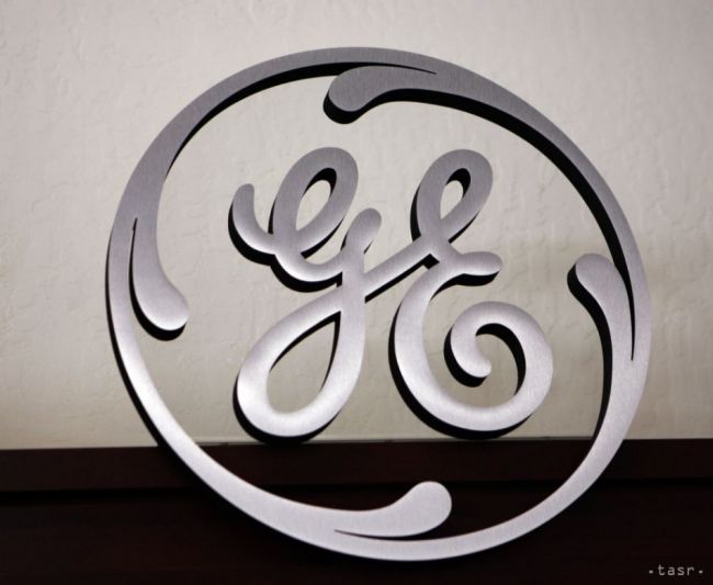 General Electric uzavrel dohody so Saudskou Arábiou za 1,4 mld. USD