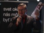 Budúci poradca MŠ Burjan: Nechcel som vyzerať ako kaviarenský táraj