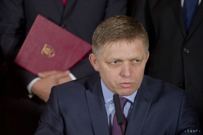 R. FICO: Aj ja by som mohol povedať, že v SaS majú príliš veľa koksu