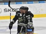Nováčik hokejovej extraligy zbrojí. Získal tretiu zámorskú posilu