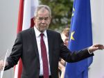 Rakúsko: Uvážlivý profesor sa stane prezidentom