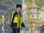 Hummels sa vracia späť do Bayernu. Podpísal zmluvu na päť rokov