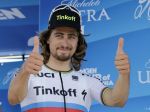 Saganova šanca na olympijský štart v cross country žije. Rozhodne UCI