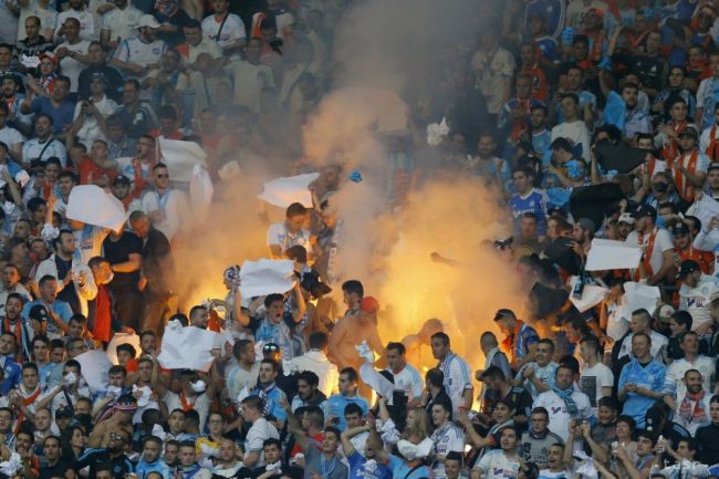 Vo Francúzsku riešia incident počas finále futbalového pohára