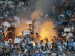 Vo Francúzsku riešia incident počas finále futbalového pohára