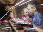 Noc múzeí a galérií prilákala návštevníkov i v hlavnom meste
