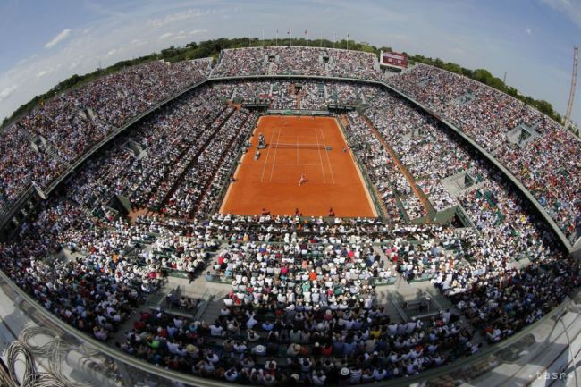 Roland Garros sa nedočká zaťahovacej strechy. Minimálne do roku 2020