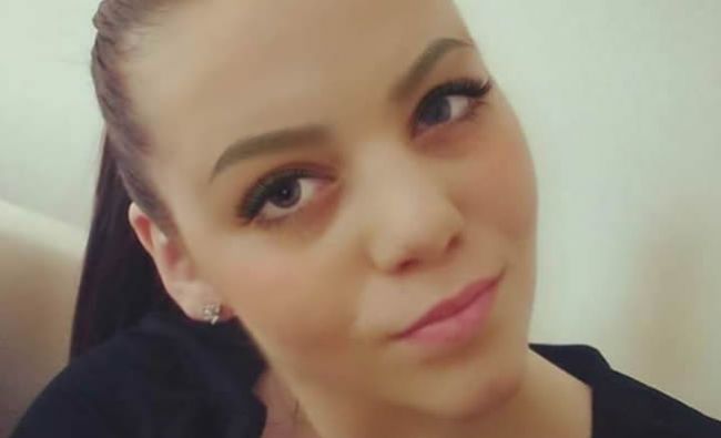 Pomôžte polícii: Stratila sa 17-ročná Kristína