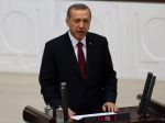 Prezident Erdogan odobril novú tureckú vládu