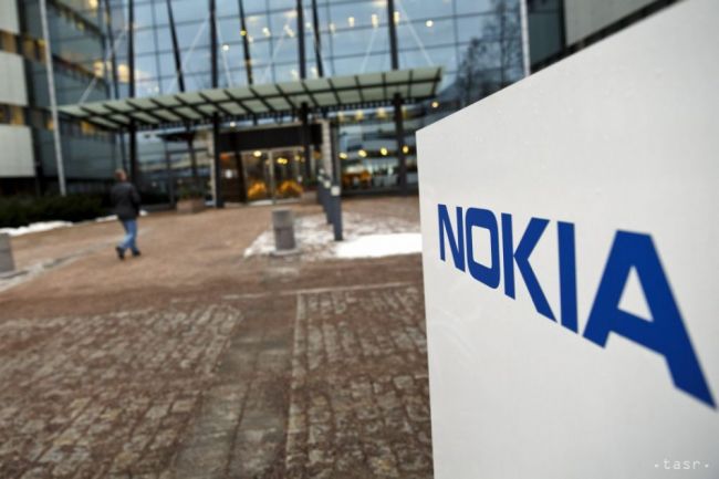 IT: Nokia pravdepodobne zruší 10.000 až 15.000 pracovných miest