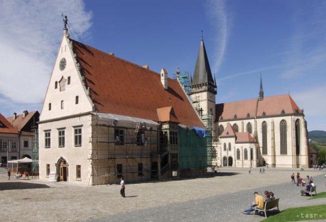 Kúpeľné leto v Bardejove sa začne Dňom detí a požehnaním prameňov
