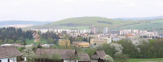 Svidník má psychiatrickú liečebňu pre chronických pacientov